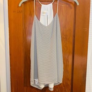 Dressy Tank Top